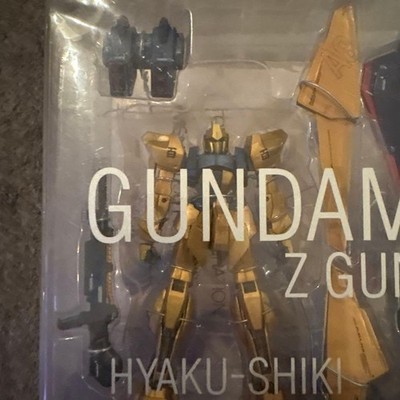 GFF/ Z GUNDAM THE MOVIE EX Z Gundam 100 MK-II #549c2b | eBay