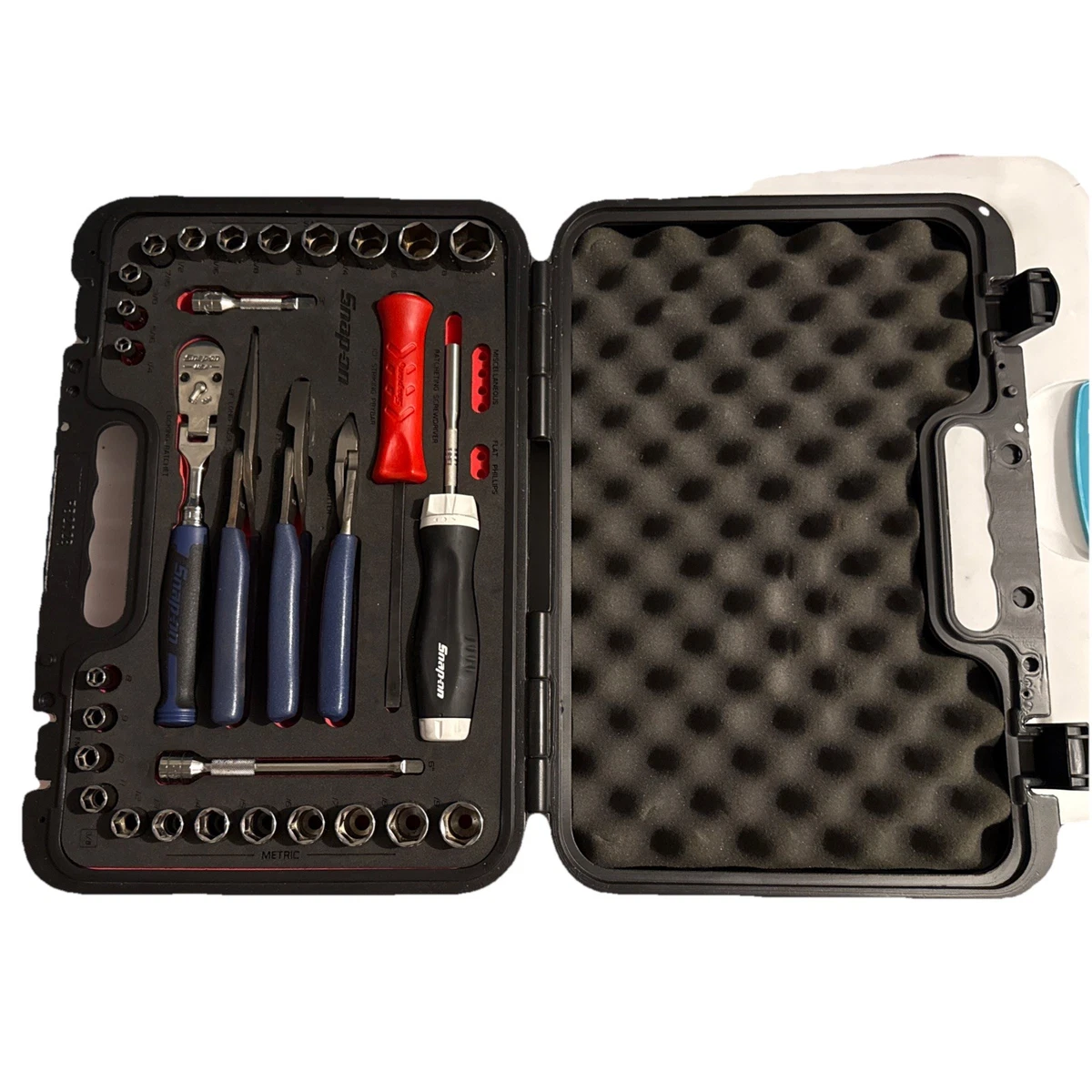 Snap-on Sockets Car and Truck Tool Sets for sale | eBay