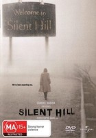 Silent Hill - Dvd - G3Z