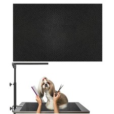 Dog Grooming Table Mat, 24x36inch Dog Grooming Table Mat Pad Non-Slip, Pet ...