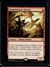 2019 Magic MTG Commander Dragonmaster Outcast #139