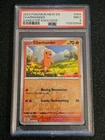 Charmander - 004/165 - Pokemon 151 GameStop Exclusive Holo Rare PSA 9