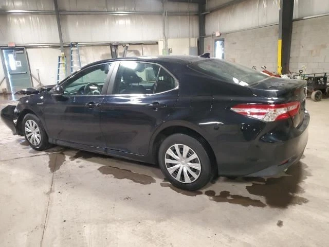 Battery Hybrid Battery ID G9510-33101 Fits 18-23 CAMRY 2831453 - Image 3 of 4