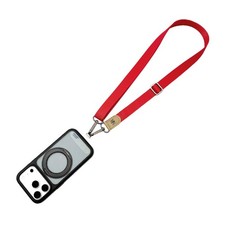 Universal Anti-lost Mobile Phone Lanyard Neck Strap Cross Body Smartphone Rope