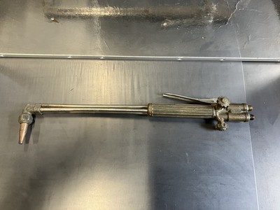 Victor ST900FC 21  90 Degree HD Cutting Torch
