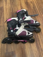 Mongoose Roller Blades Size 1-4