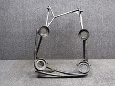 590000-517 Mooney M20J Lycoming IO-360-A3B6 Engine Mount Assembly 590000-517 Mooney M20J Lycoming IO-360-A3B6 Engine Mount Assembly