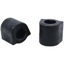 2 Front Sway Bar Bushing For Mercedes-Benz 09-15 GLK250 GLK300 GLK350 3.0L 2.1L