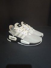adidas gazelle silver green womens Shop White Mens adidas NMD R1 Lace Up Sneakers  Shoebacca