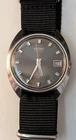 Vintage Seiko 7005 - 8030 MACV- SOG Watch
