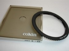 Cokin P 056 Filter STAR 8 P056 with case No 5...