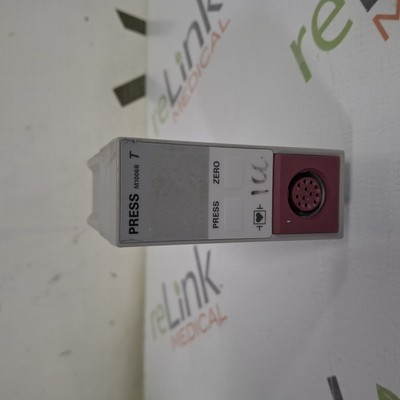 Philips M1006B Single Parameter IBP Module