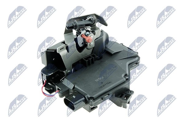 NTY TüRschloss EZC-AU-014 FüR Audi-image