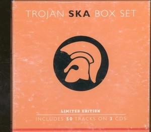 Trojan Box Set | eBay