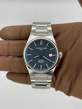 2025 Frederique Constant Highlife Automatic COSC 41mm Stainless Steel