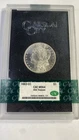 1883-CC Carson City Morgan Silver Dollar CAC Graded MS64 GSA Treasure Hoard