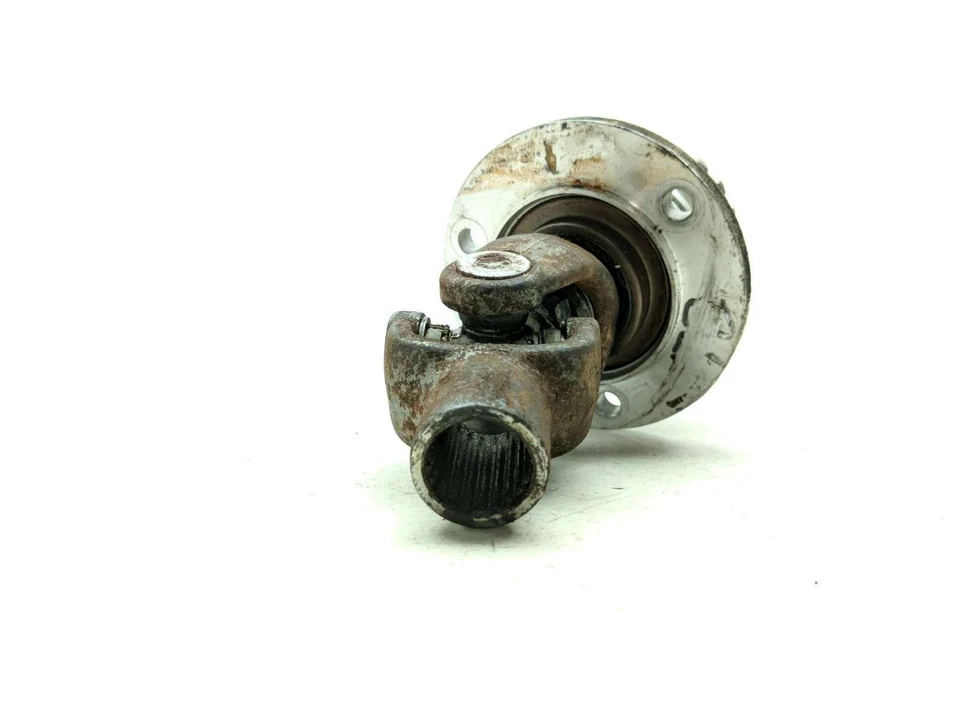 99-13 Yamaha Royal Star Venture XVZ1300 transmisión final trasera yugo articulación engranaje Foto 4 de 4