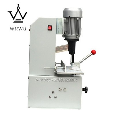 Multifunctional Binding Machine ,Electric Punching Machine, Tag Punching Machine