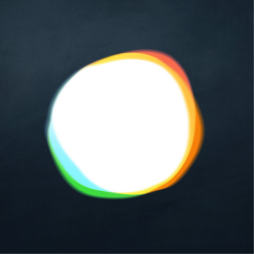 Vessels Dilate (Vinyl LP) Special  12" Album