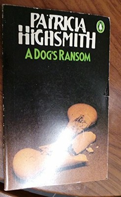 A Dog's Ransom Buch W W NORTON & CO
