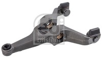 AusrüCkgabel Kupplung Febi Bilstein 170614 FüR Renault Midlum Premium Midliner