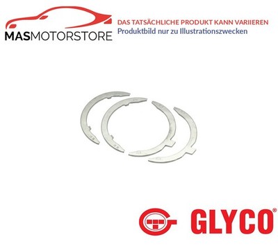 ANLAUFSCHEIBEN AXIALLAGER GLYCO A241/2 STD A STD FÜR ROEWE (SAIC) W5,750,550
