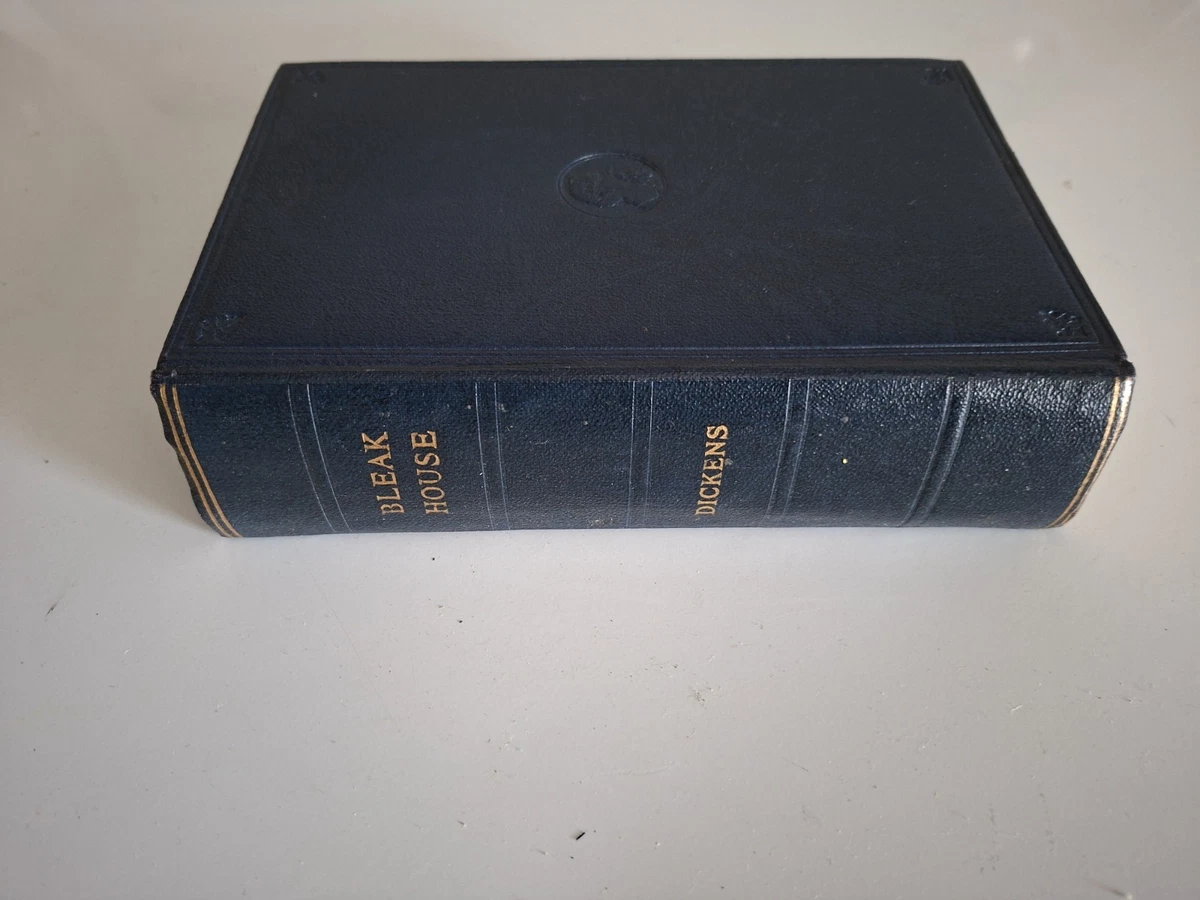 Charles Dickens Books 1900-1949 for sale | eBay