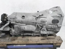 Bmw 528I 2013 Rwd Automatic Gearbox Transmission Tranny 110K Miles