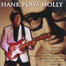 Hank Marvin - Hank Plays Holly
