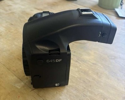 Phase One 645 DF Medium Format Camera Body | eBay