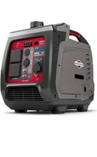 Briggs & Stratton P2400 Portable Petrol Invertor Generator