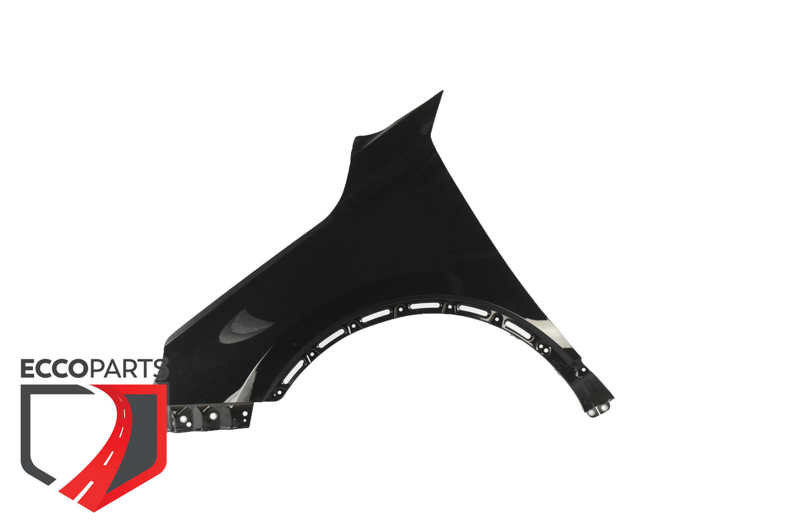 Parafango anteriore sinistra 553000456AA per Chery Tiggo 7 Phantom Black CL