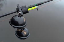 Adatto per*: Black Cat Big Bells Set - supporto per campane Extreme