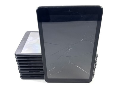 LOT x10: Samsung Galaxy Tab A 8.0 SM-T387V - 32GB