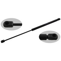 febi Bilstein Gasfeder, Koffer-/Laderaum 47098 FüR Renault Dacia, Beidseitig
