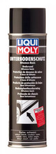 Liqui Moly Underseal Black Spray 500ml Car Underbody Coating Schutz Anti Rust