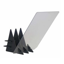 20 13 0.15cm Optical Drawing Board Copy Projector Sheet Tracing Painting Panel N
