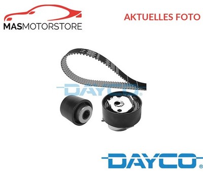 ZAHNRIEMENSATZ SET KIT DAYCO KBIO14 A FÜR VAUXHALL ASTRA VIII