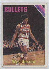 Click to enlarge Wes Unseld