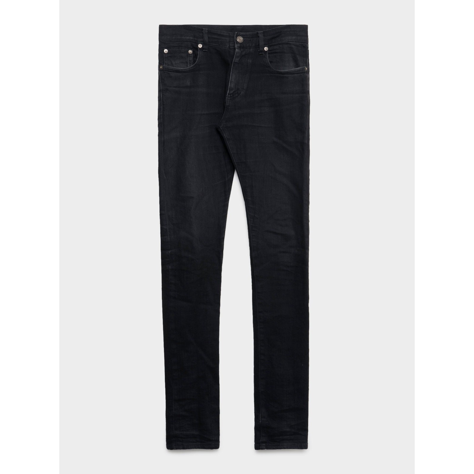 SAINT LAURENT Jeans D02