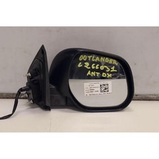 Retroviseur droit (ou coque) Mitsubishi OUTLANDER