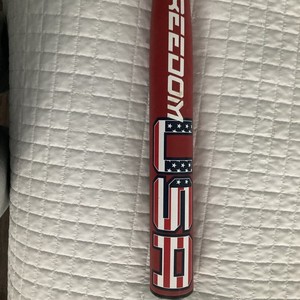 WFR22A-26 Worth 2022  Freedom Slowpitch Softball Bat  Balanced  USA  13.5 Barrel