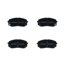 Satz Bremsbeläge Bremsklötze vorne für KIA Xceed CD 26251210
