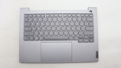 Original 5CB1M48330 Lenovo Thinkpad Tastatur  us englisch ThinkBook 14 G6 ABP 