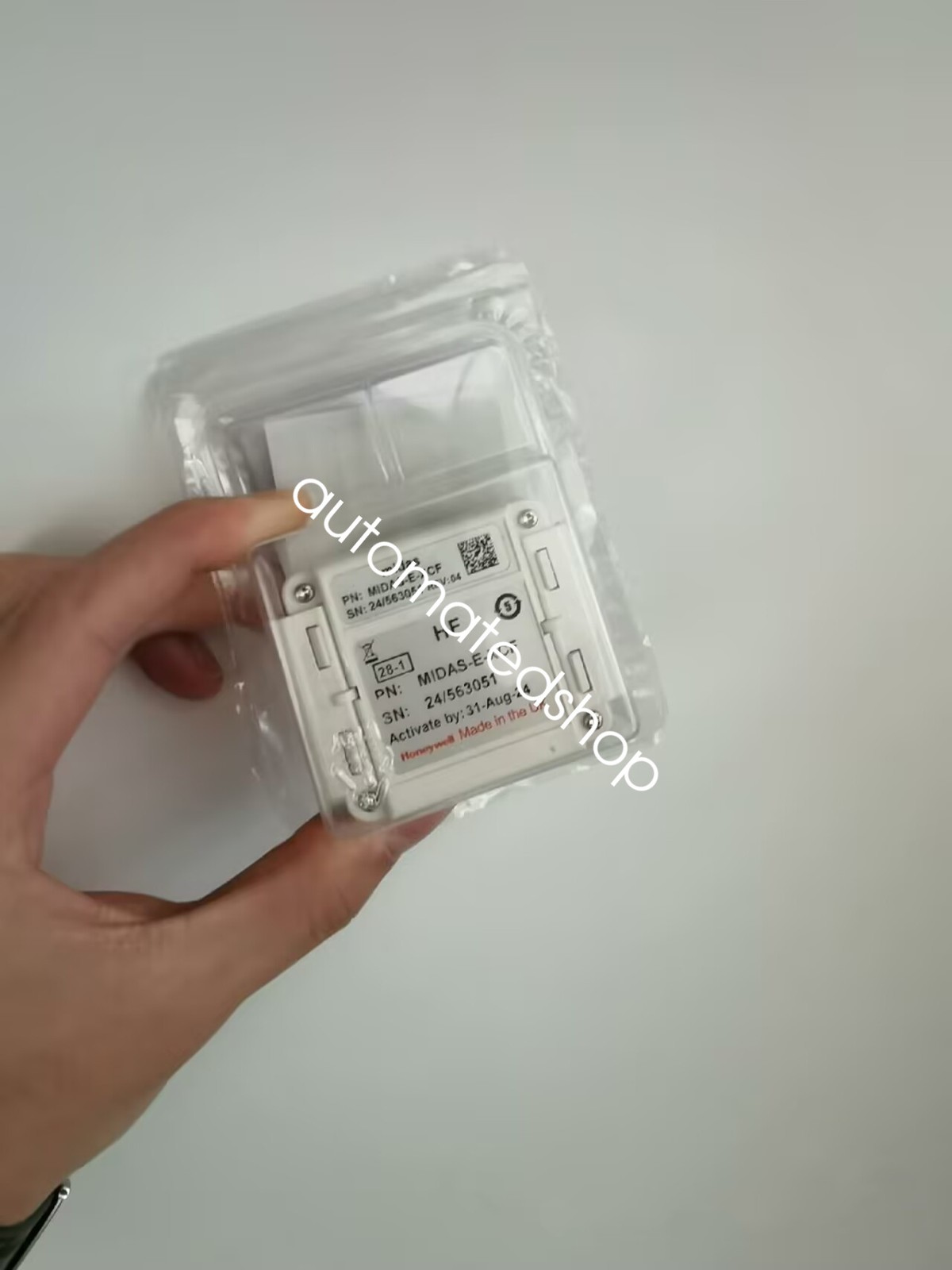 1PC NEW Honeywell MIDAS-E-XCF Gas Detector Shipping DHL or FedEX
