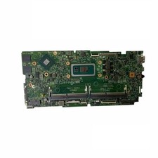 Dell Laptop Motherboard for Inspiron 17 7786 - Intel Core i5-8265U 8th GX2JK