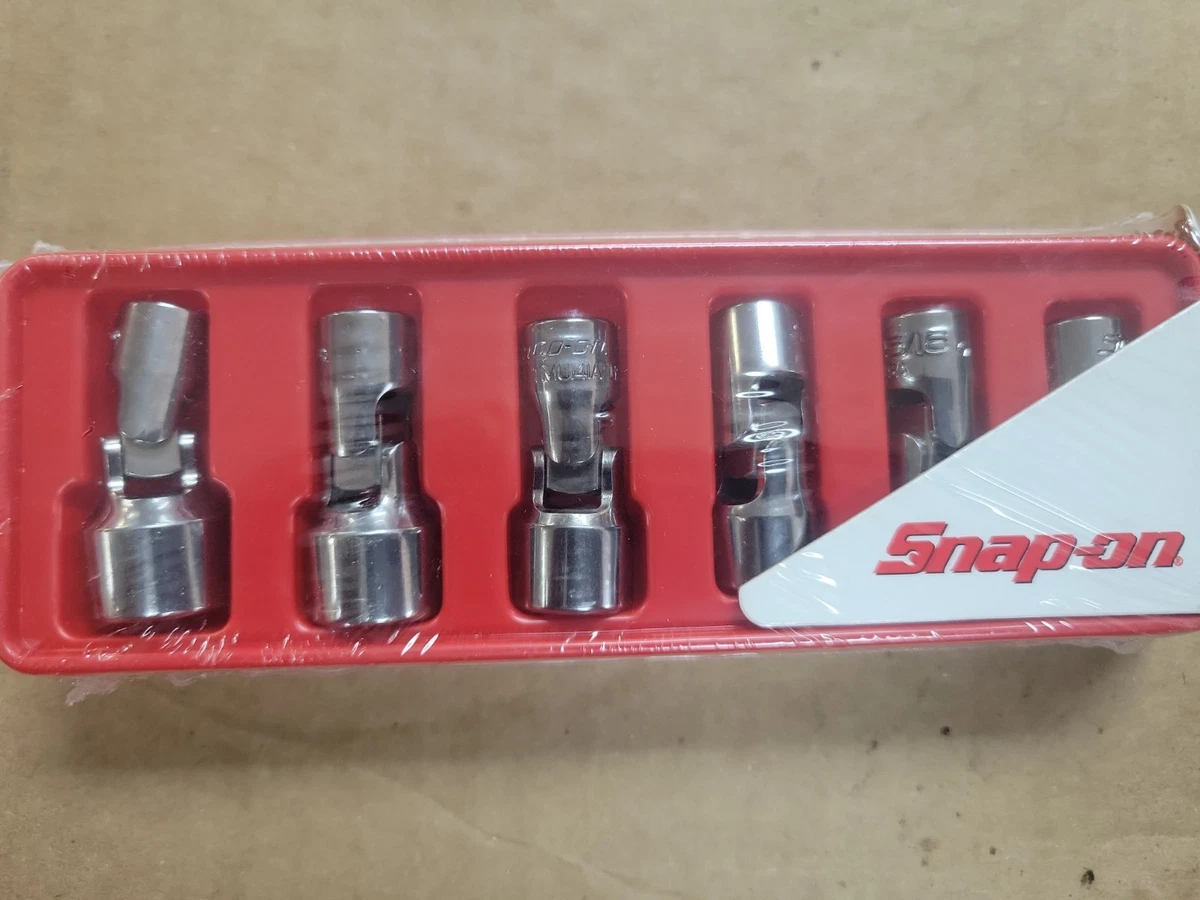 Snap-on 12 Point Vehicle Sockets and Socket Sets for sale | eBay