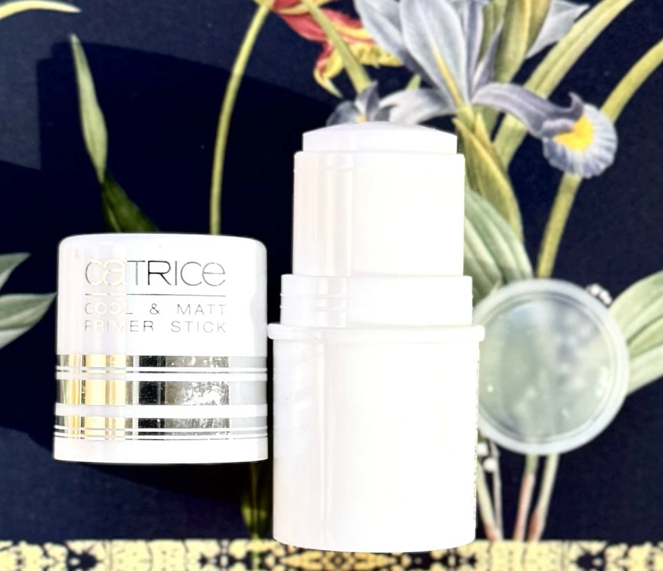 Catrice Cool & Matt Primer Stick C01 Transparent Travelling Story 4g - Bild 2 von 4