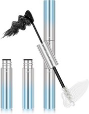 Strong Hold Eyelash Glue for Cluster Lashes, Waterproof & Sweat-Resistant Clust