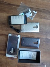 Unlocked LG G4 T-Mobile, great condition